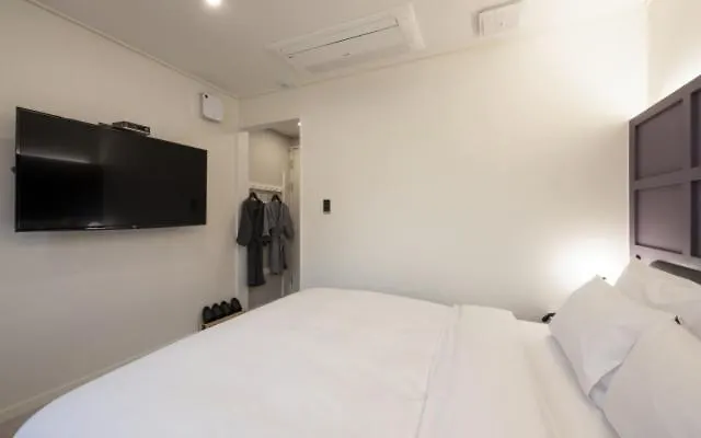 Yaja Gwangalli * 釜山広域市