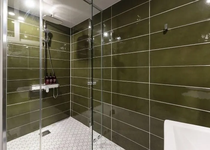Hotel Yaja Gwangalli Pusan